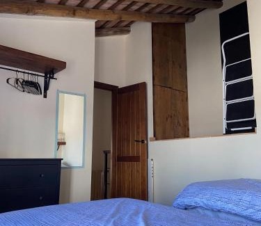Cazalla De La Sierra Apartment | Dúplex con piscina en centro Cazalla