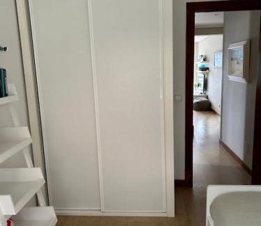 Baiona Apartment | Dúplex con vistas al mar