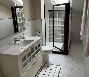 Baiona Apartment | Dúplex con vistas al mar