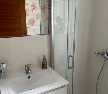 Baiona Apartment | Dúplex con vistas al mar