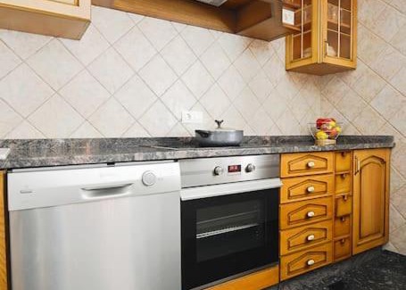 Carracido Apartment | Dúplex da Pedra e da Auga