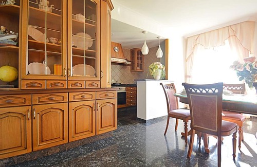 Carracido Apartment | Dúplex da Pedra e da Auga