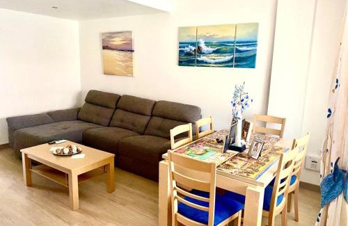 Lo Pagan House | Dúplex de alquiler en San Pedro del Pinatar