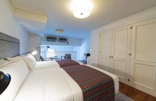 Maria Auxiliadora Apartment | Dúplex de lujo en pleno centro de la ciudad.
