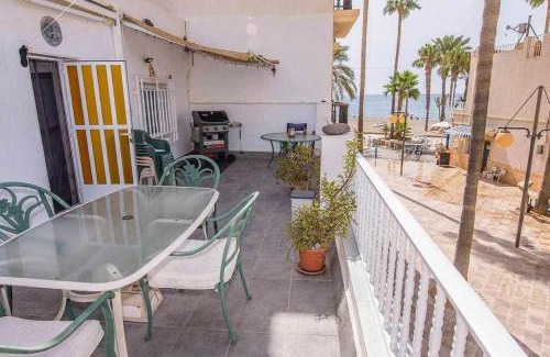 Carboneras Apartment | Dúplex El paseo Marítimo