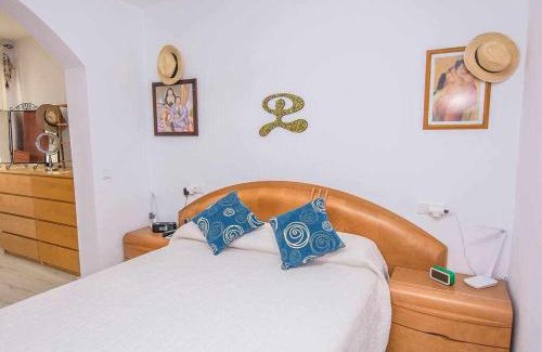 Carboneras Apartment | Dúplex El paseo Marítimo