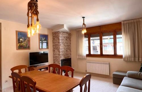 Sort Apartment | Dúplex el Torrent - L'Amfitriona