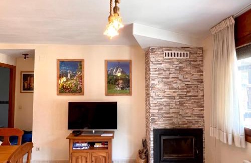 Sort Apartment | Dúplex el Torrent - L'Amfitriona