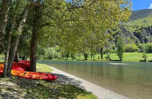 Sort Apartment | Dúplex el Torrent - L'Amfitriona