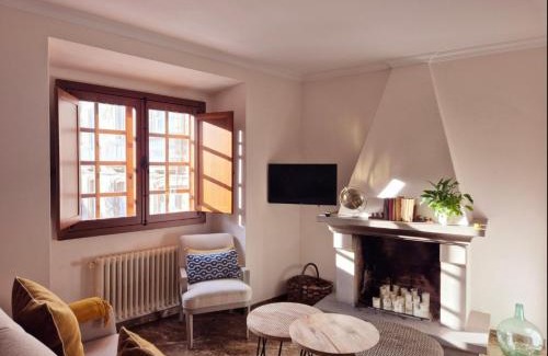 Pontevedra Old Town Apartment | Dúplex en Pazo Marqués de Aranda