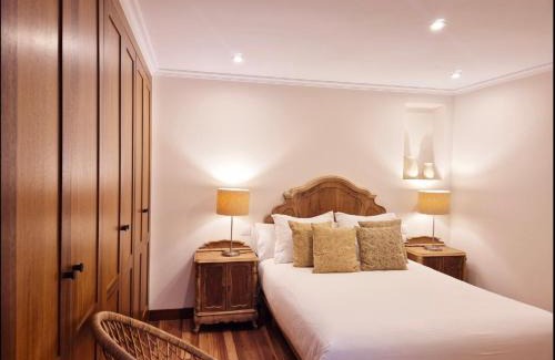 Pontevedra Old Town Apartment | Dúplex en Pazo Marqués de Aranda