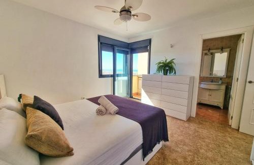 Retamar House | Dúplex ENCANTOS DEL CABO, Retamar, Cabo de Gata