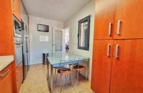 Retamar House | Dúplex ENCANTOS DEL CABO, Retamar, Cabo de Gata