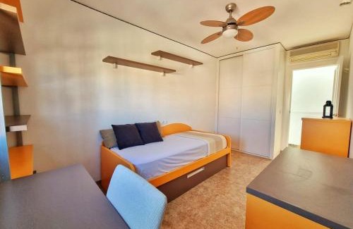 Retamar House | Dúplex ENCANTOS DEL CABO, Retamar, Cabo de Gata