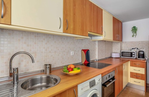 Bahia de Casares Apartment | Dúplex Estrella Vista Mar by Interhome
