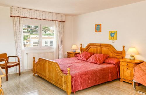 L'Estartit Apartment | Dúplex Jordi