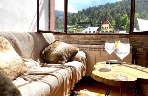 La Molina Apartment | Dúplex la Molina
