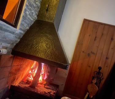La Molina Apartment | Dúplex la Molina