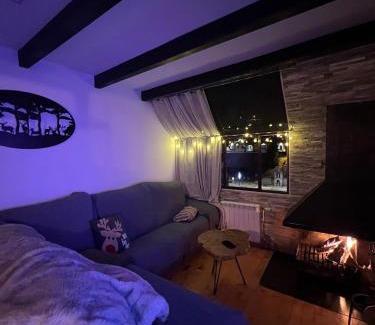 La Molina Apartment | Dúplex la Molina