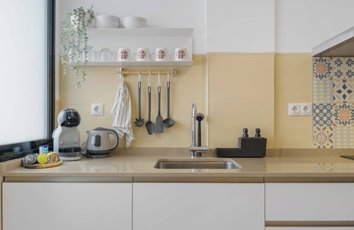 Ojen Apartment | Dúplex Mar y Montaña