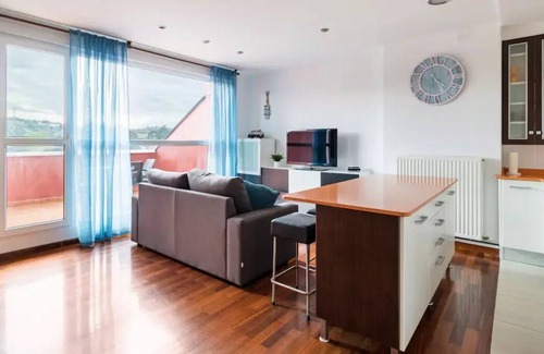 Miengo Apartment | Dúplex Surf Cerca de Playa