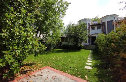Yanik Villa | düş bahçesi