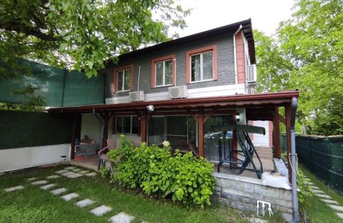 Yanik Villa | düş bahçesi