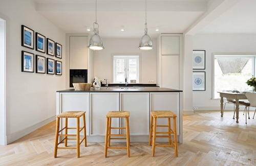 List House | Dünen.Way - Design. Aesthetics. Wellbeing.