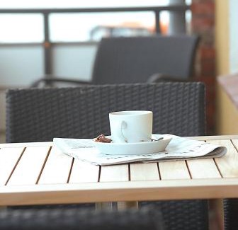 Helgoland Apartment | Dünenblick Apartments