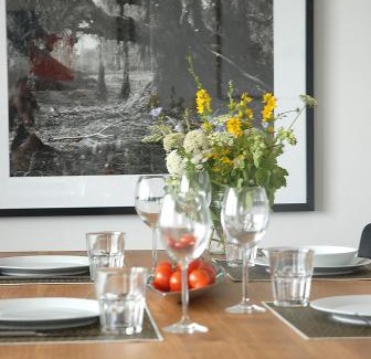 Helgoland Apartment | Dünenblick Apartments
