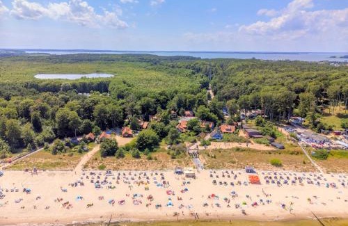 Ueckeritz Apartment | Dünenhaus Ückeritz UnserUsedomDe FeWo ca75qm mit privater Sauna und Kamin Parkplatz direkt am Strand 10I3