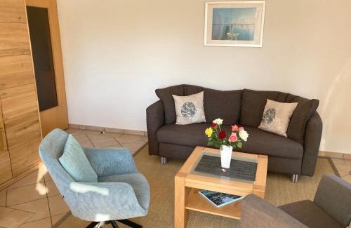 Gohren Apartment | Dünenhaus
