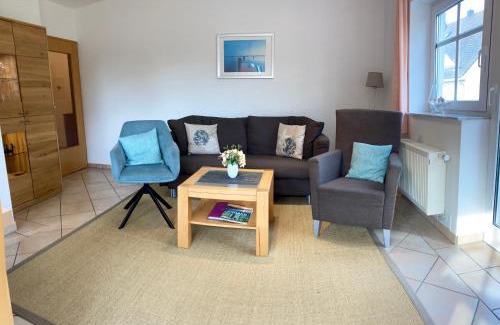 Gohren Apartment | Dünenhaus