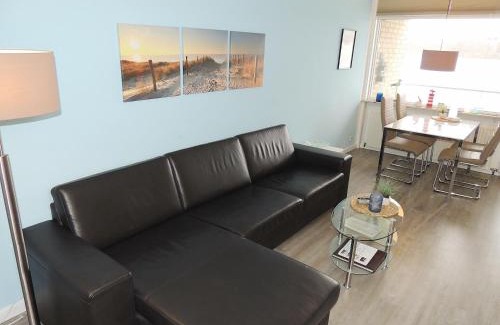 Steinwarder Apartment | Dünenhof DB1-016 Dünenhof