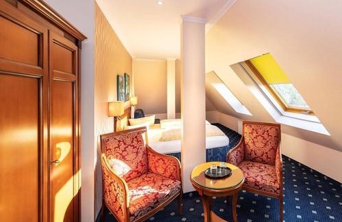 Markgrafenheide Hotel | Dünenhotel am Meer