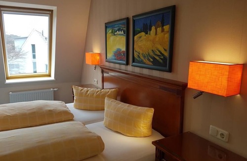 Markgrafenheide Hotel | Dünenhotel am Meer