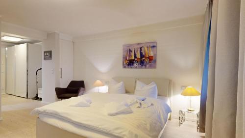 Prora Apartment | Dünenresidenz Prora-App 109 ID PR09