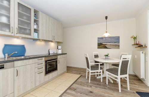 Ostseebad Kuhlungsborn Apartment | Dünenschloss Dünenschloss 4-02