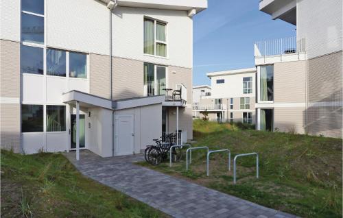 Travemuende Apartment | Dünenvilla 12, Whg 1