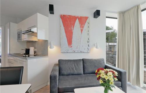 Travemuende Apartment | Dünenvilla 12, Whg 1