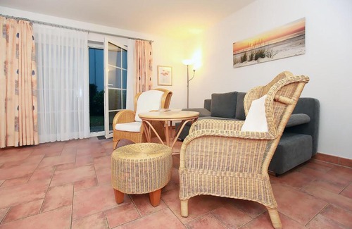 Ostseebad Dierhagen Apartment | Dünenwald WE 23