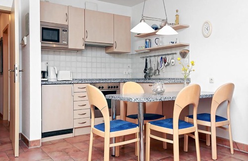 Ostseebad Dierhagen Apartment | Dünenwald WE 23
