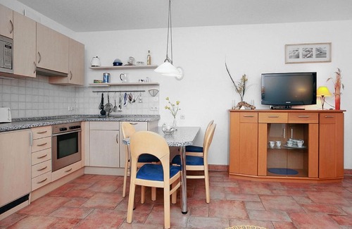 Ostseebad Dierhagen Apartment | Dünenwald WE 23