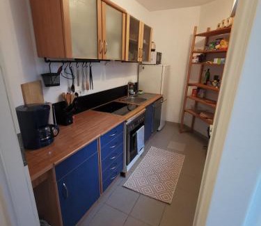 Bohnsdorf Apartment | Dürr