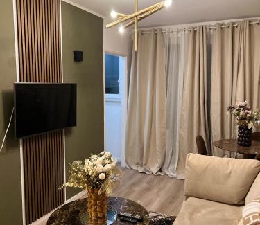 Hafen Apartment | Düsseldorf Medienhafen City