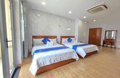 Ba Queo Hotel | DŨNG India HOTEL