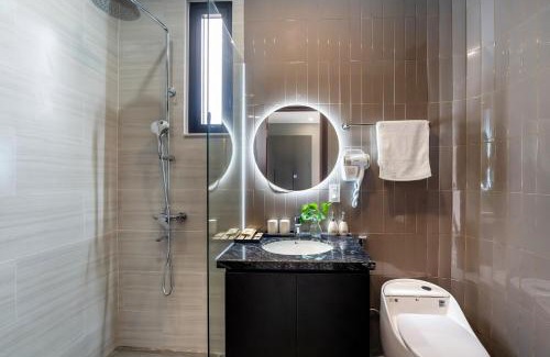 Cam Ha Bed & Breakfast | Dương Villa Hội An