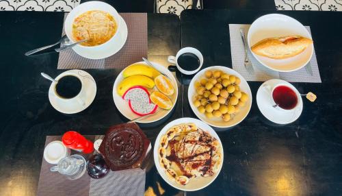 Cam Ha Bed & Breakfast | Dương Villa Hội An