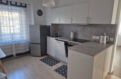 Millstatt Apartment | (D)A home by the lake