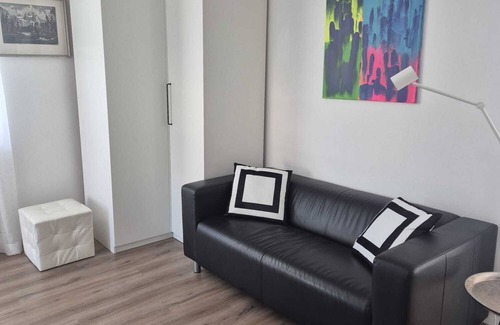 Millstatt Apartment | (D)A home by the lake